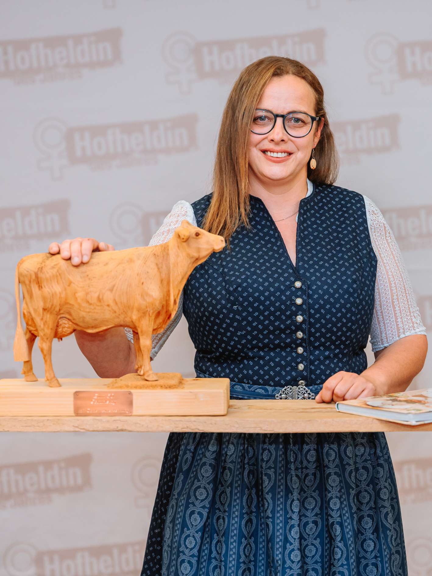 Veronika Almer © LK Steiermark/Nadja Fuchs