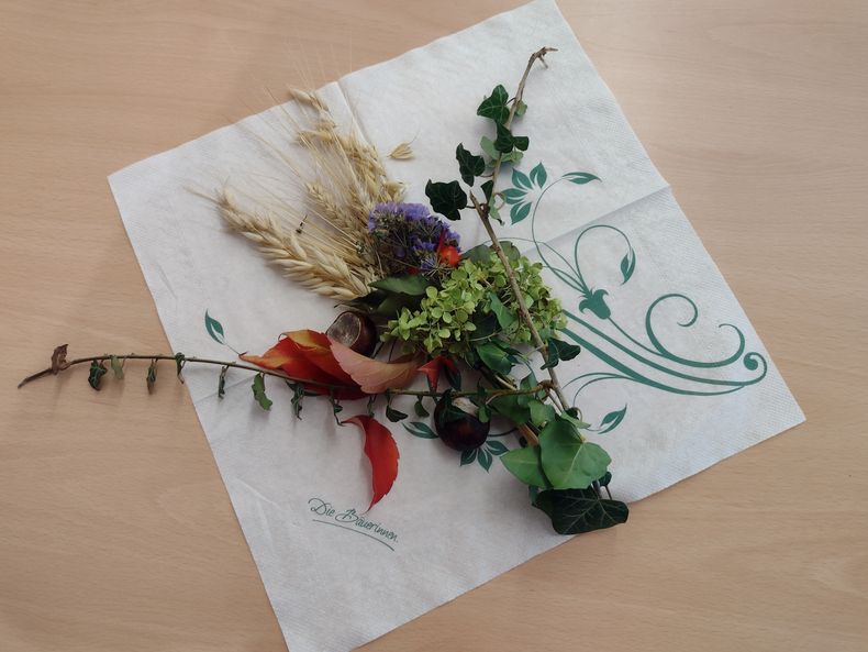 Frühstück mit Sinn Frühstück mit Sinn