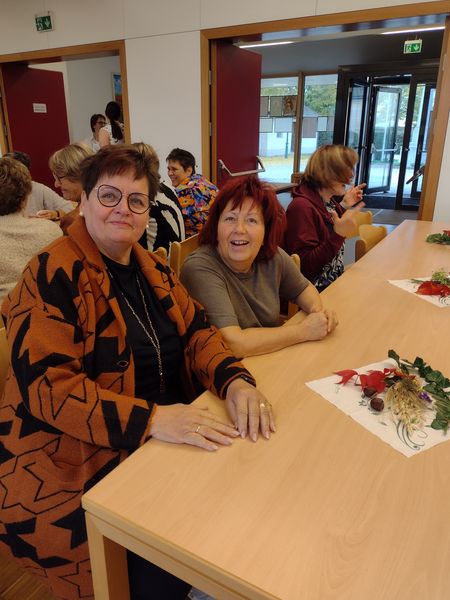 Frühstück mit Sinn