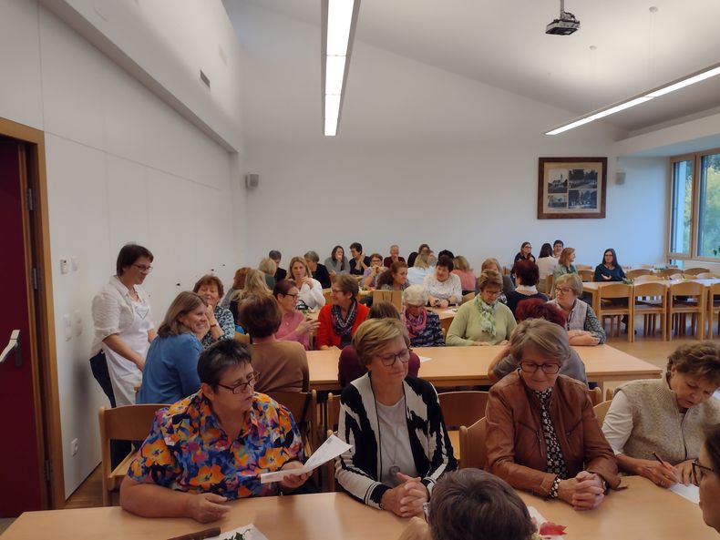 Frühstück mit Sinn Frühstück mit Sinn