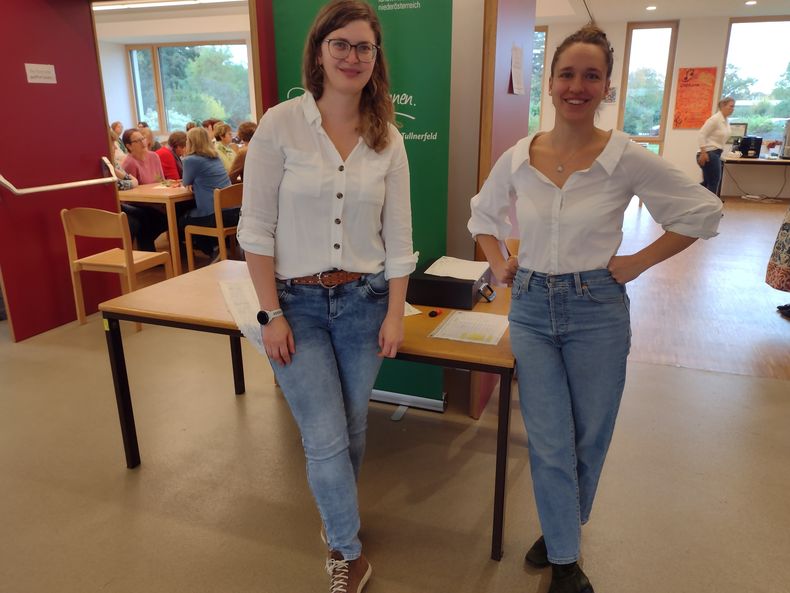 Frühstück mit Sinn