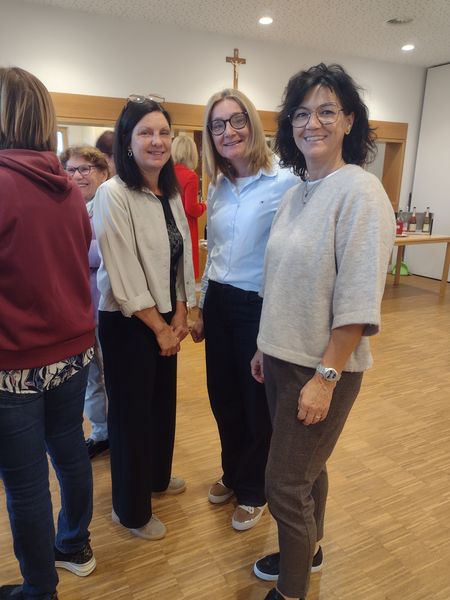 Frühstück mit Sinn