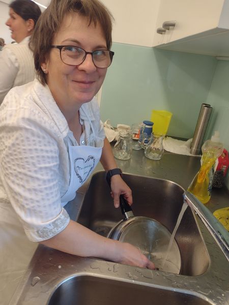 Frühstück mit Sinn