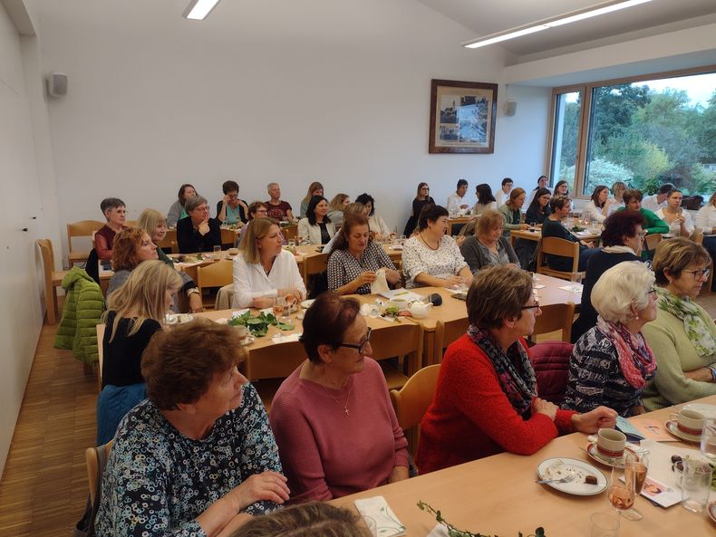 Frühstück mit Sinn