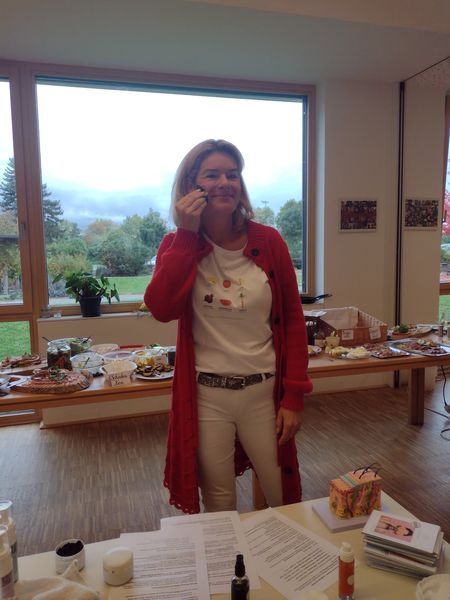 Frühstück mit Sinn