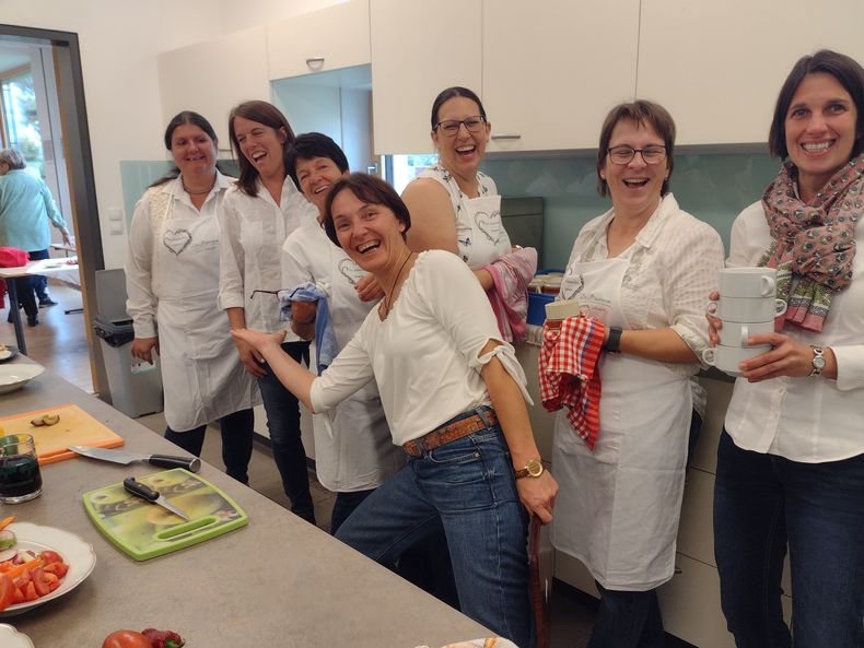 Frühstück mit Sinn Frühstück mit Sinn