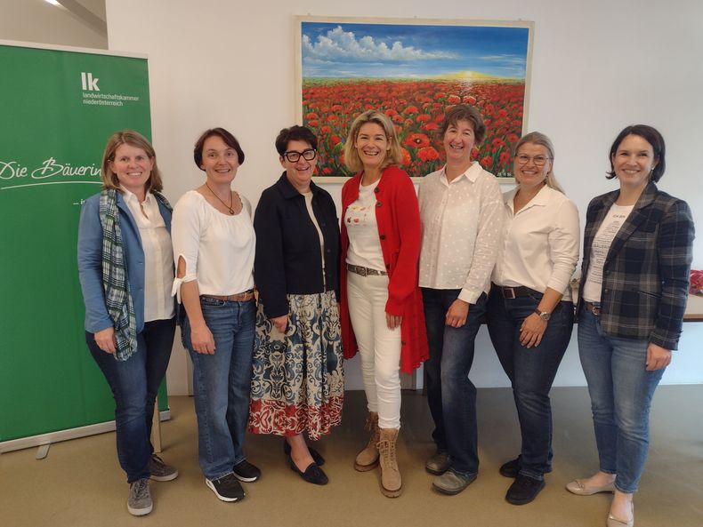 Frühstück mit Sinn