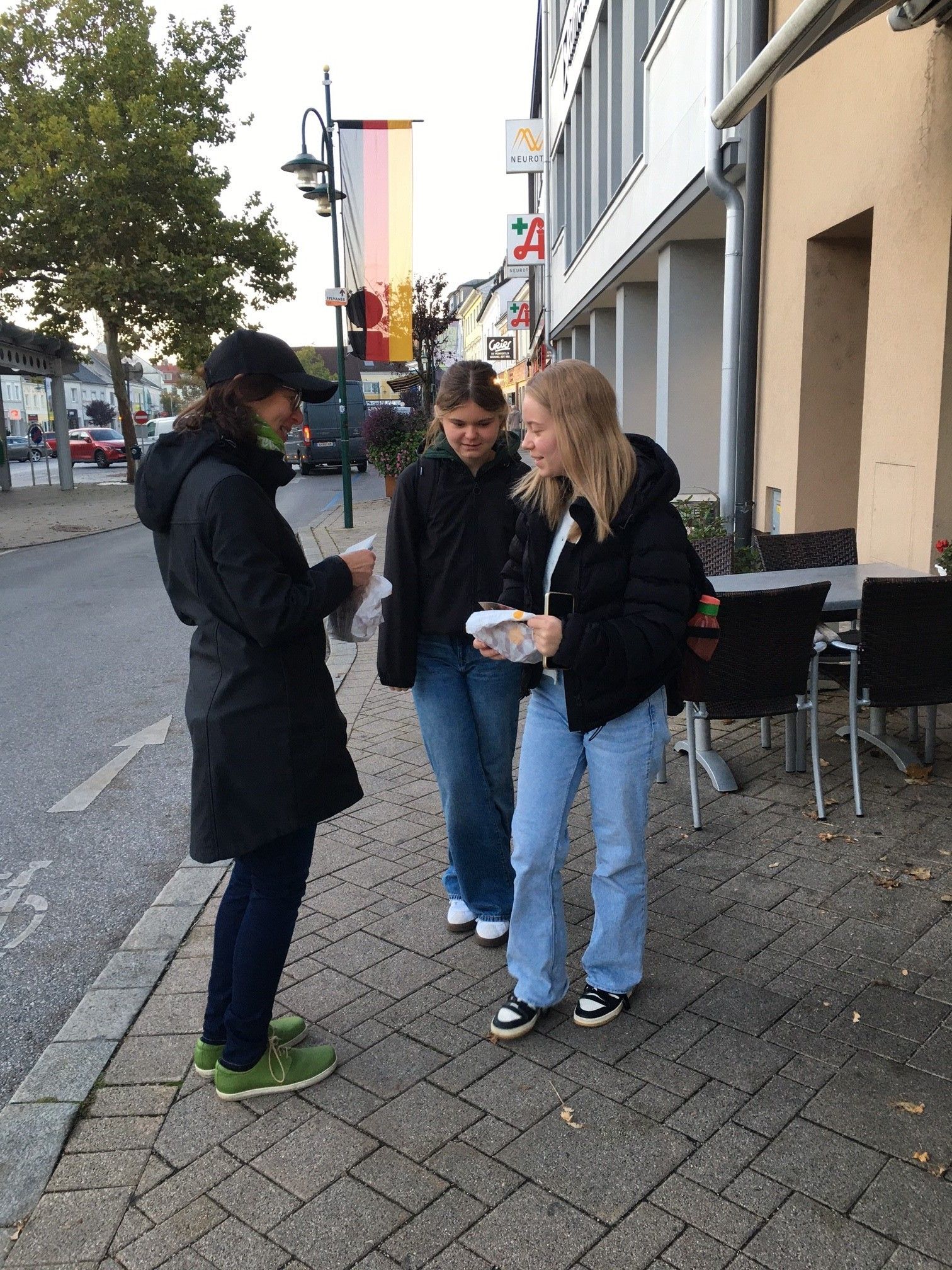 © Hauer-Bindreiter © Hauer-Bindreiter