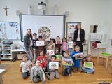 Gruppenfoto.jpg © Christine Höller