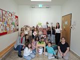 Gruppenfoto2.jpg © Christine Höller
