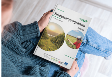 LFI Wien Bildungsprogramm.png © LFI Wien