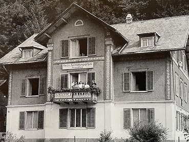 Gauenstein.jpg © privat