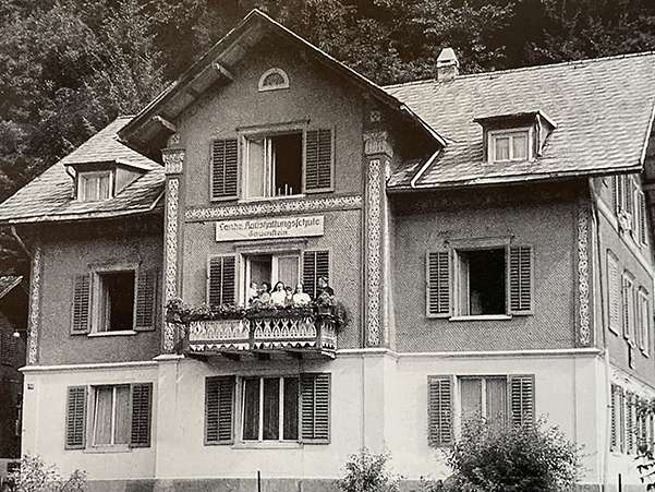 Gauenstein.jpg © privat