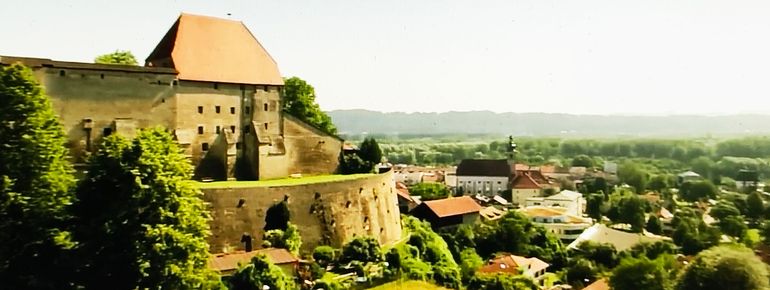 Burg Tittmoning.jpg © Archiv Burg Tittmoning.jpg © Archiv