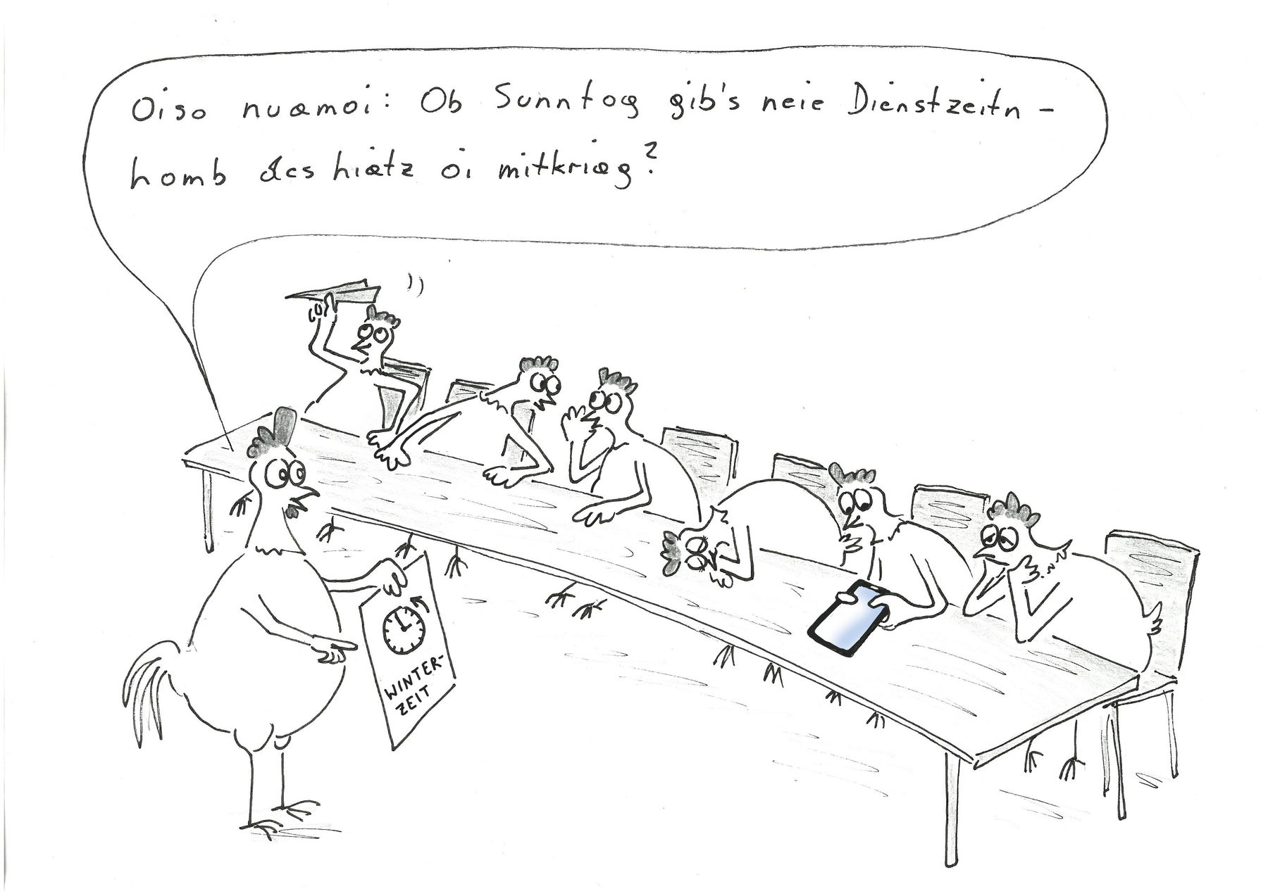 Zeitumstellung.jpg © Mitterwallner