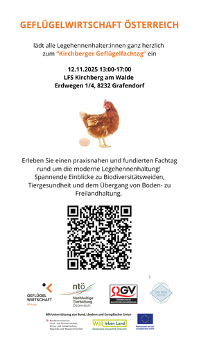 © Geflügelwirtschaft Österreich