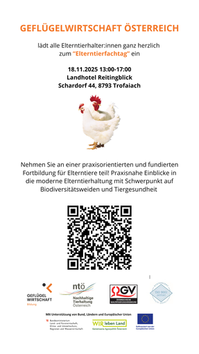 © Geflügelwirtschaft Österreich