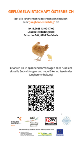 © Geflügelwirtschaft Österreich