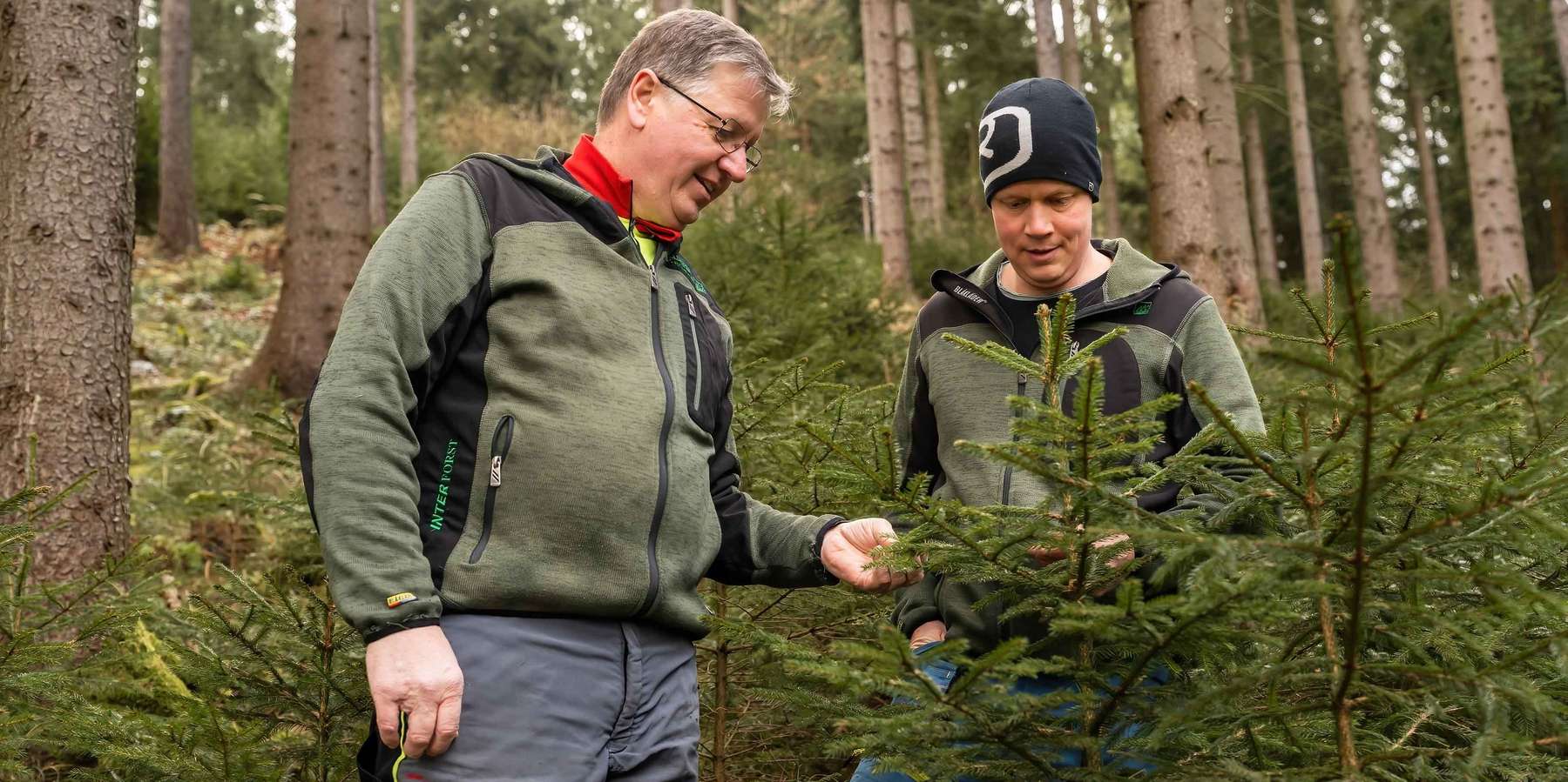 Andreas Steinegger © LK Steiermark-Fuchs