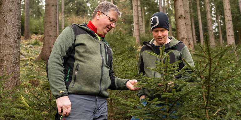 Andreas Steinegger © LK Steiermark-Fuchs