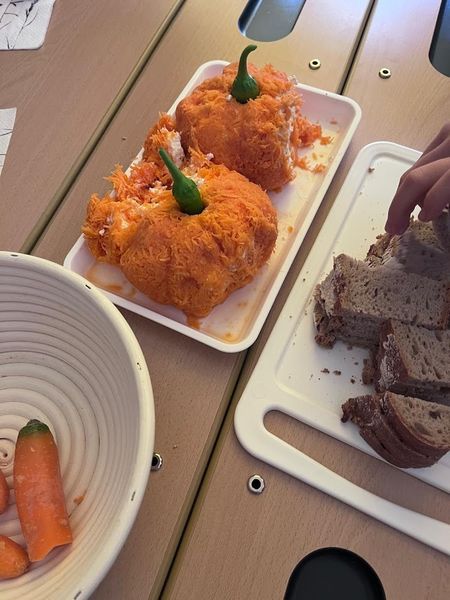 Schulaktionstag in Seebenstein ©&nbsp;Die Bäuerinnen im Bezirk Neunkirchen