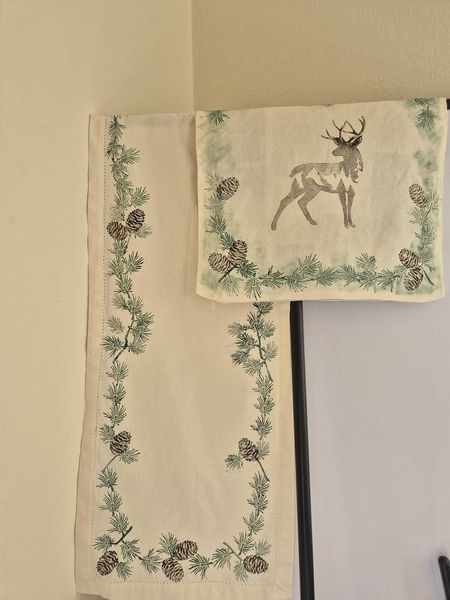 Stoffdruckkurs BBK Aspang ©&nbsp;Die Bäuerinnen in Aspang 