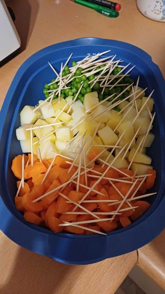 Schulaktionstag VS Leopoldsdorf ©&nbsp;Caroline Zatschkowitsch