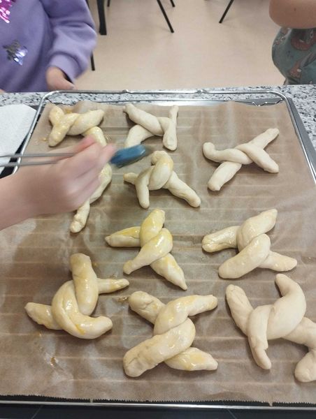 Martinskipferl  ©&nbsp;Die Bäuerinnen im Bezirk Neunkirchen 