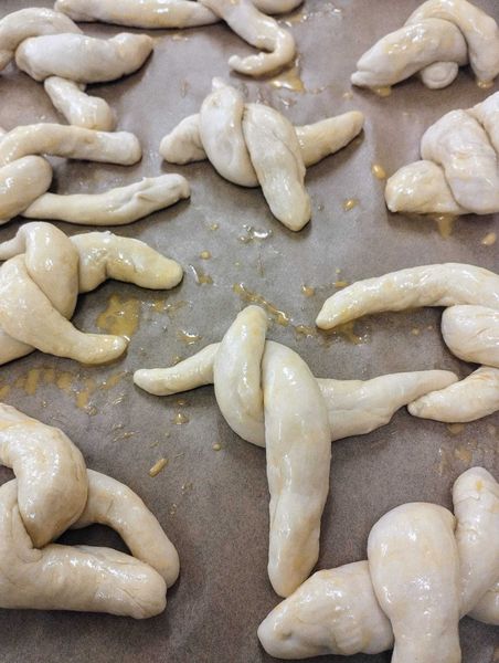 Martinskipferl  ©&nbsp;Die Bäuerinnen im Bezirk Neunkirchen 