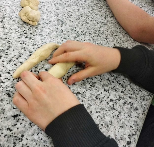 Martinskipferl  ©&nbsp;Die Bäuerinnen im Bezirk Neunkirchen 