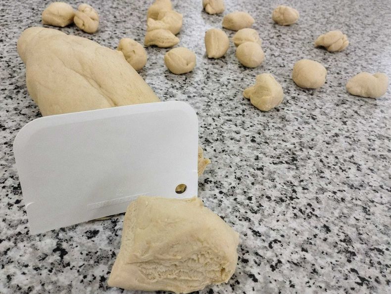 Martinskipferl  ©&nbsp;Die Bäuerinnen im Bezirk Neunkirchen 