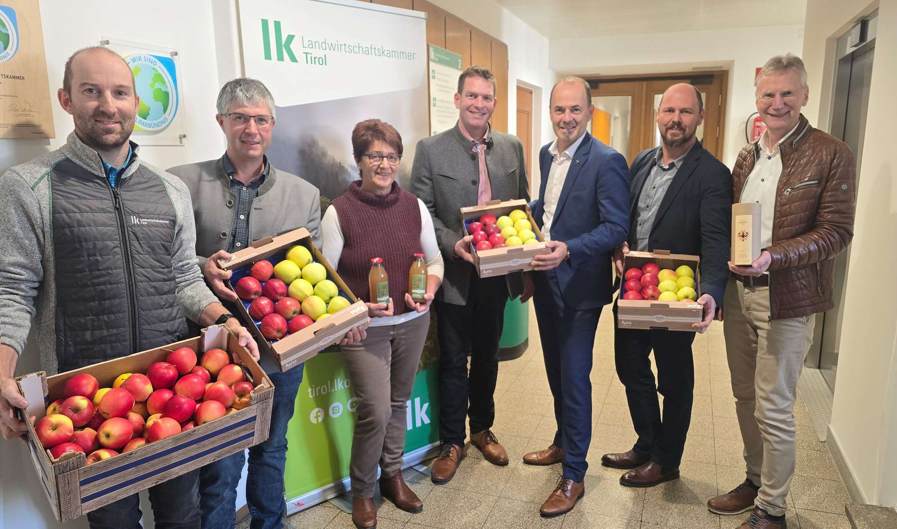 Tag des Apfels 2025.jpg © LK Tirol
