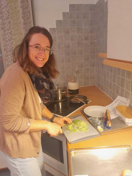 Lust auf Wild Hase und Reh  ©&nbsp;Waltraud Strobl 