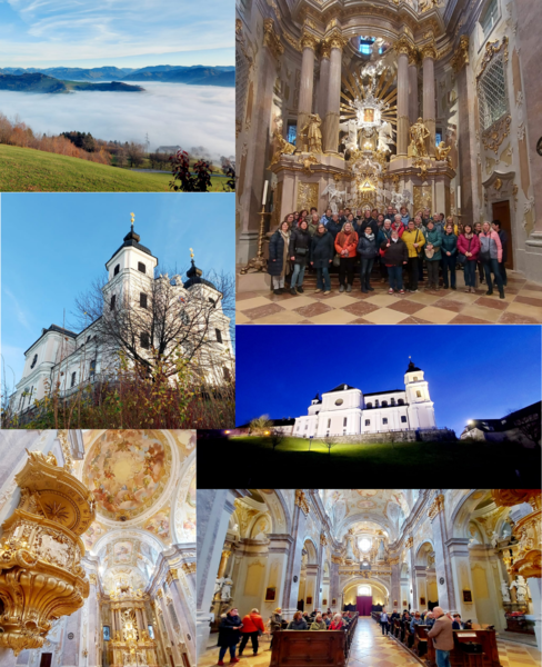 Gebiet ZI-20251113 Herbstexkursion Mostviertel-Basilika Sonntagberg Zeitung.png