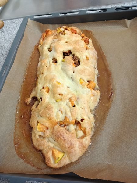 Aufgekocht BBK Gloggnitz  ©&nbsp;Maria Tomek 