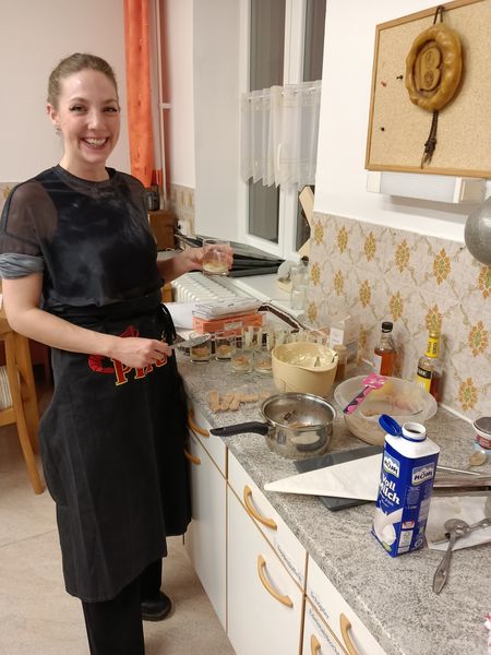 Aufgekocht BBK Gloggnitz  ©&nbsp;Maria Tomek 