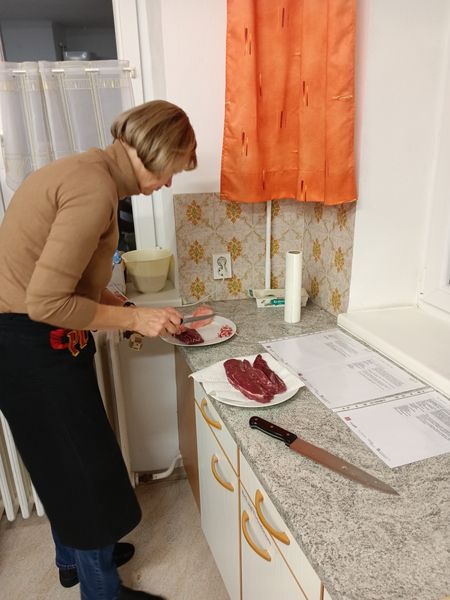 Aufgekocht BBK Gloggnitz  ©&nbsp;Maria Tomek 