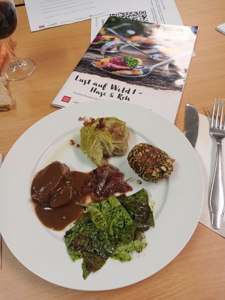 Aufgekocht BBK Gloggnitz  ©&nbsp;Maria Tomek 