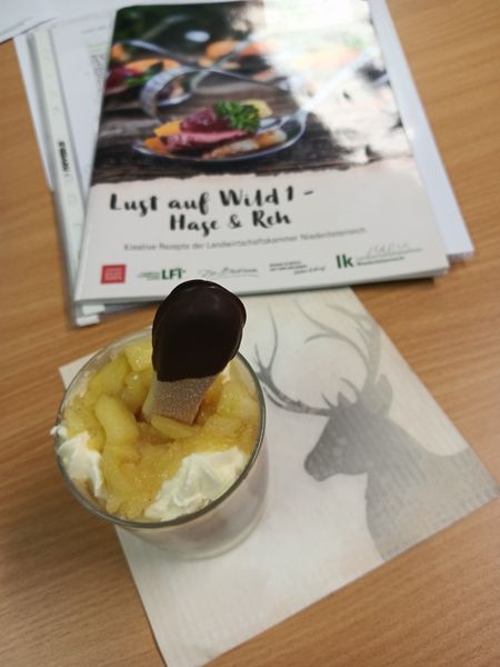 Aufgekocht BBK Gloggnitz  ©&nbsp;Maria Tomek 