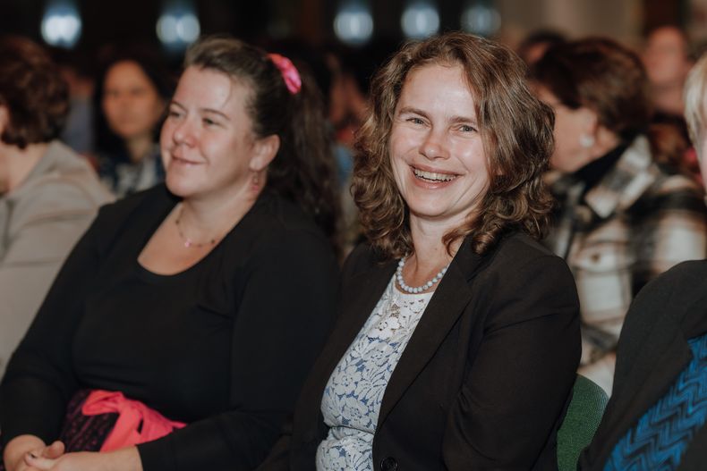 Dankeschön-Kabarett für 10 Jahre Schulaktionstage ©&nbsp;Sophie Nagl-Balber/LK Niederösterreich