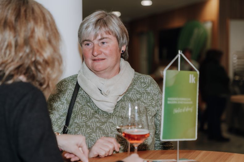 Dankeschön-Kabarett für 10 Jahre Schulaktionstage ©&nbsp;Sophie Nagl-Balber/LK Niederösterreich