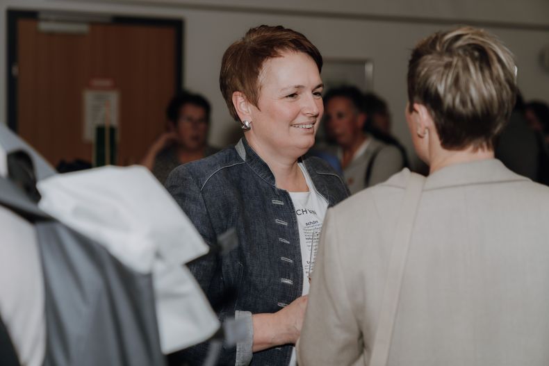 Dankeschön-Kabarett für 10 Jahre Schulaktionstage ©&nbsp;Sophie Nagl-Balber/LK Niederösterreich