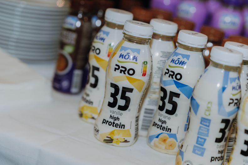 Dankeschön-Kabarett für 10 Jahre Schulaktionstage ©&nbsp;Sophie Nagl-Balber/LK Niederösterreich