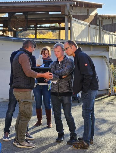 EDF-Treffen.jpg © Marco Horn/LK Niederösterreich