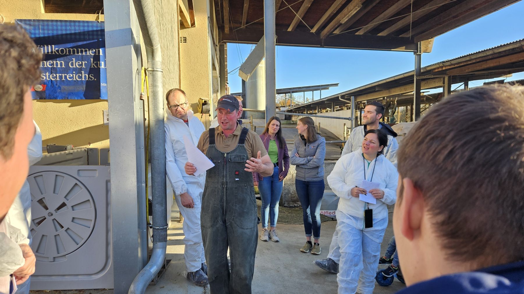 EDF-Treffen.jpg © Marco Horn/LK Niederösterreich