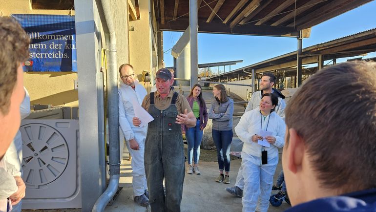 EDF-Treffen.jpg © Marco Horn/LK Niederösterreich