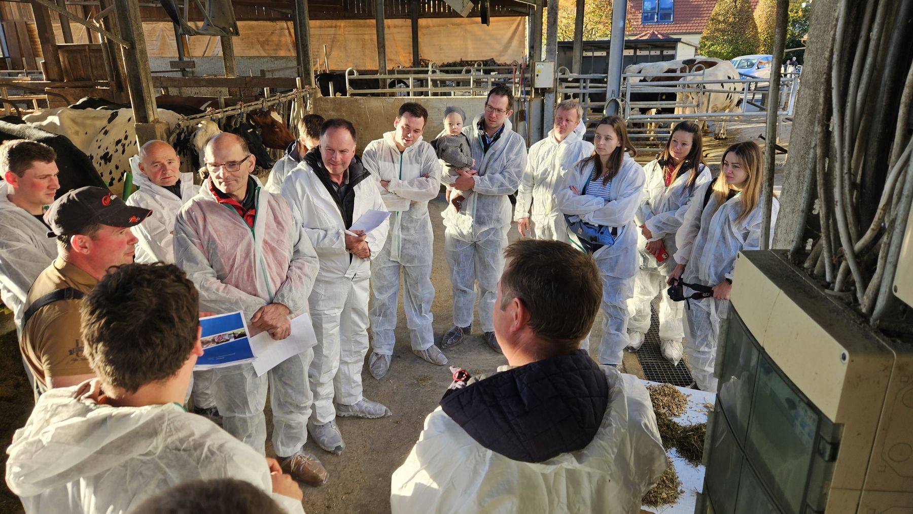 EDF-Treffen.jpg © Marco Horn/LK Niederösterreich