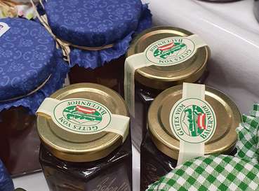 Marmelade Gutes vom Bauernhof.jpg © LKÖ/Jung-Leithner