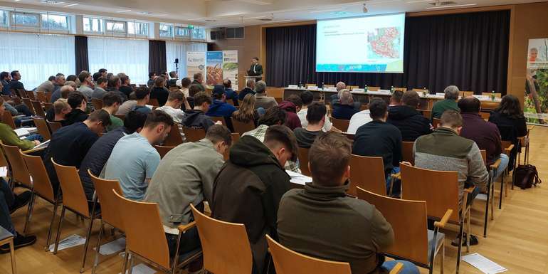 Boden.Wasser.Schutz.Tagung 2025.jpg © BWSB