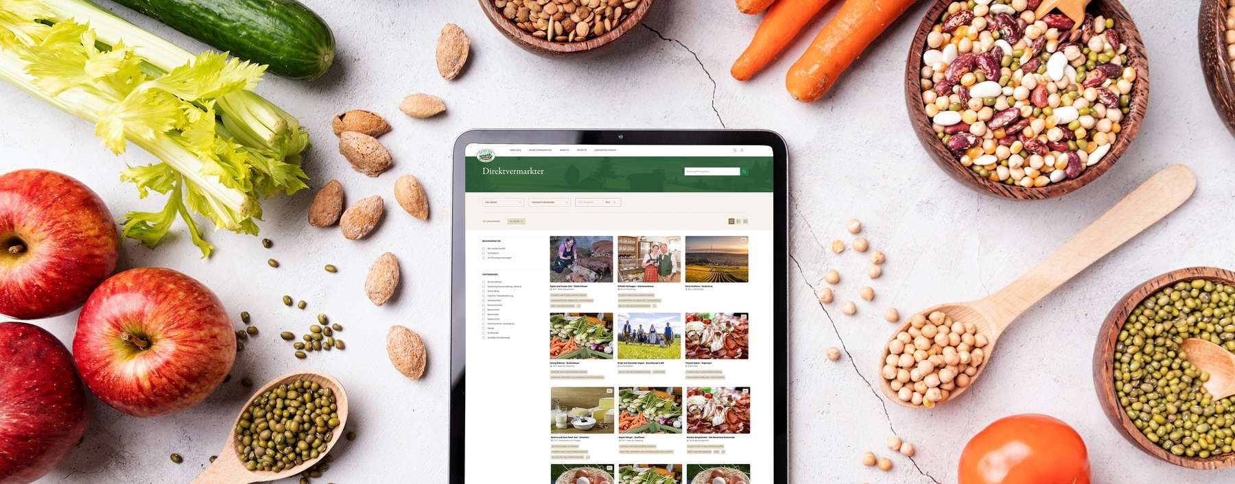 Gutes_vom_Bauernhof_Webseite1.jpg © ShutterstockEyed